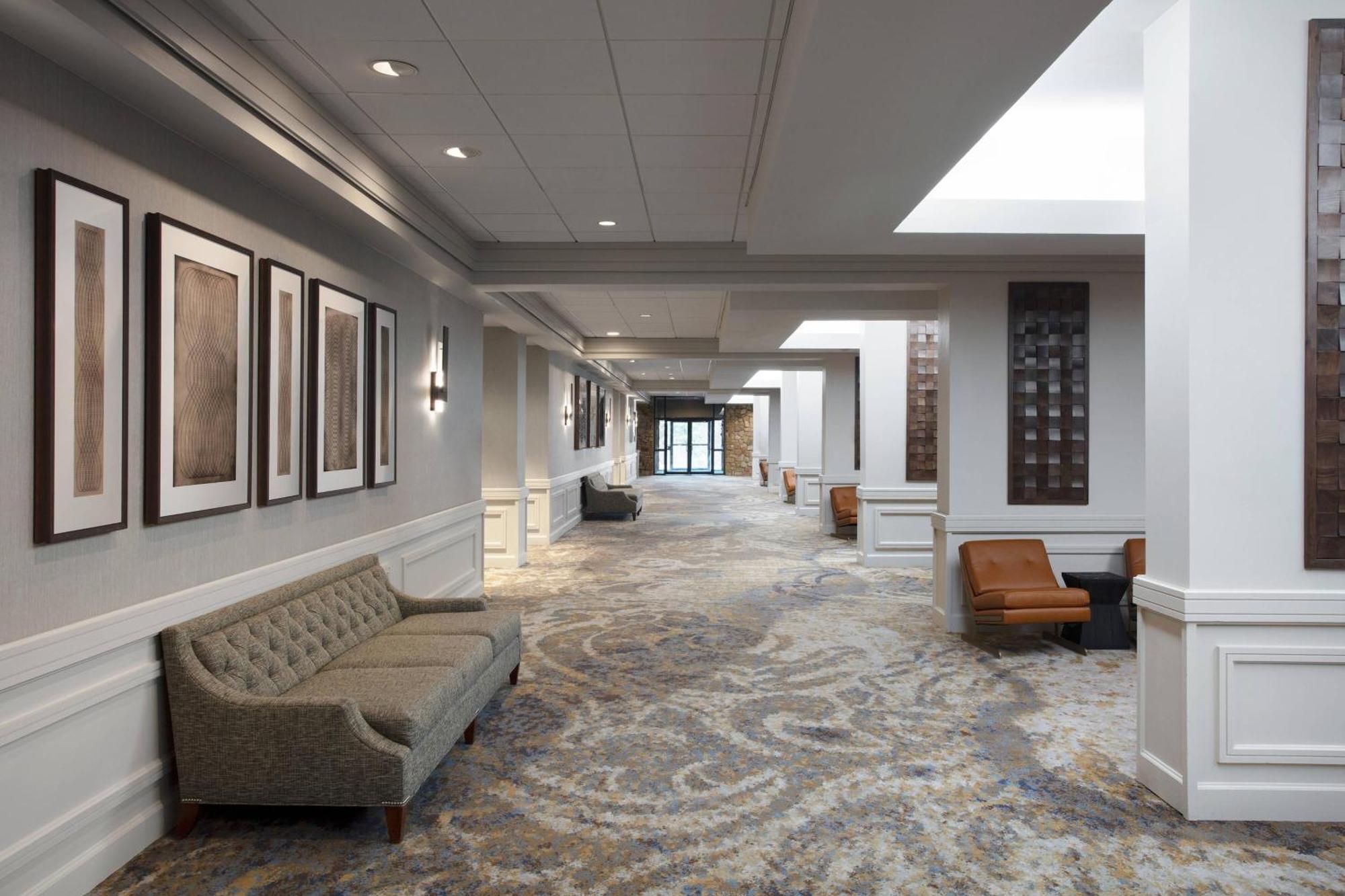 Marriott Lexington Griffin Gate Golf Resort & Spa Exterior foto