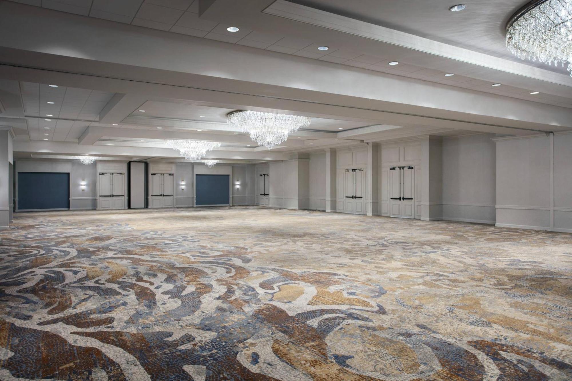 Marriott Lexington Griffin Gate Golf Resort & Spa Exterior foto
