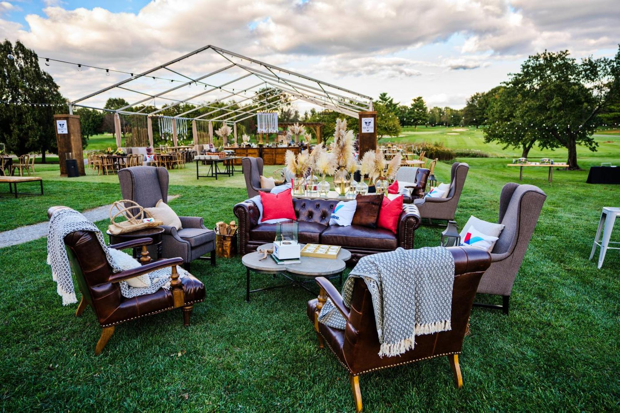Marriott Lexington Griffin Gate Golf Resort & Spa Exterior foto