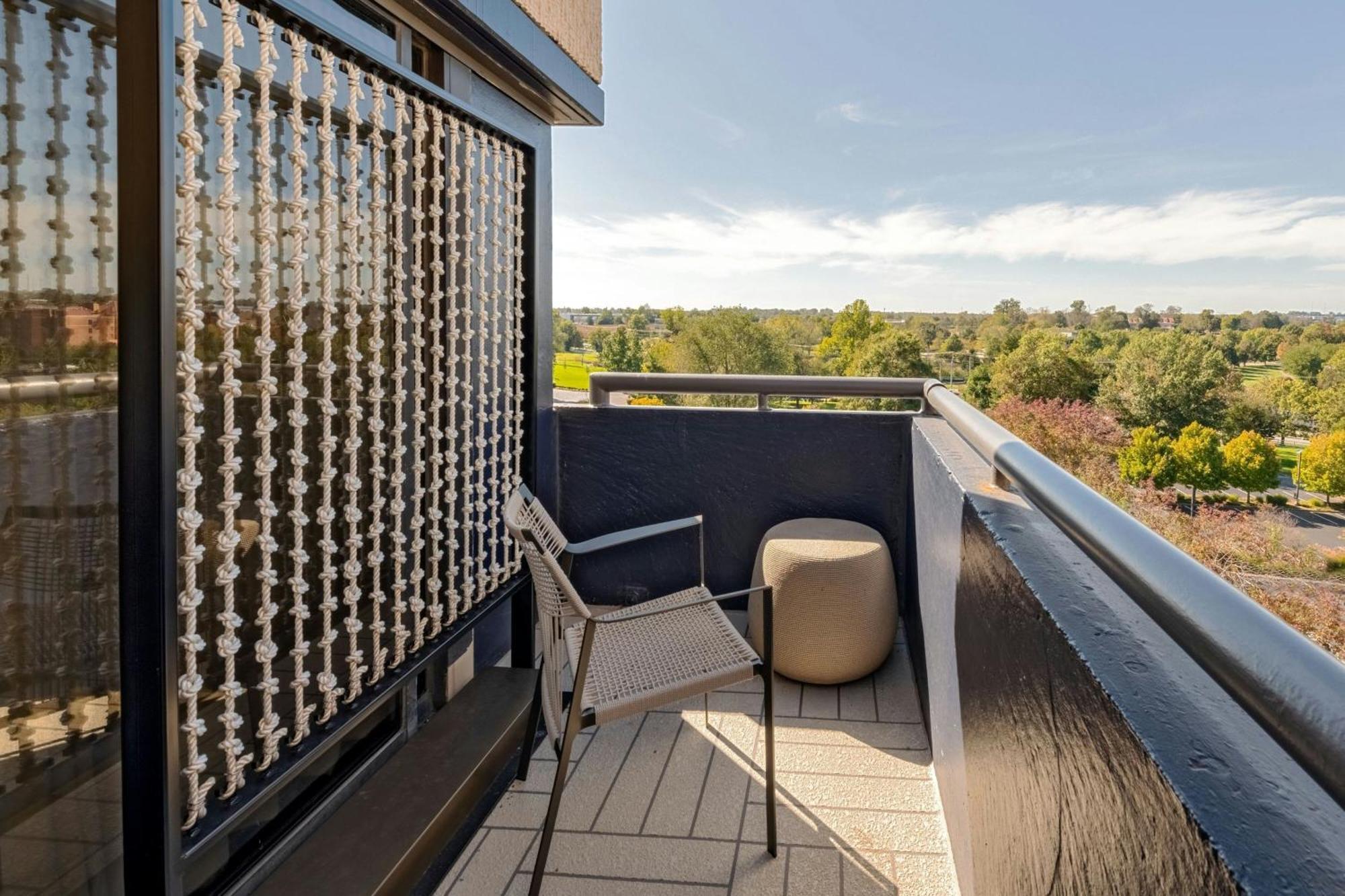 Marriott Lexington Griffin Gate Golf Resort & Spa Exterior foto